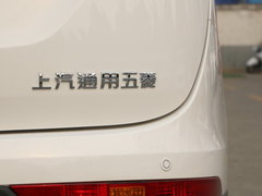 2017款 1.5T 手动豪华型7座