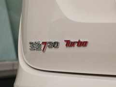2017款 1.5T 手动豪华型7座
