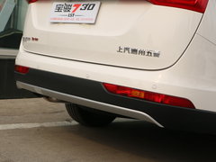 2017款 1.5T 手动豪华型7座