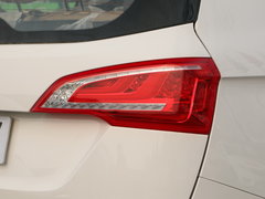 2017款 1.5T 手动豪华型7座