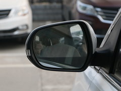 2017款 1.5T 手动豪华型7座
