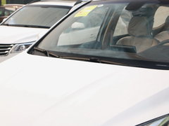 2017款 1.5T 手动豪华型7座