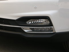 2017款 1.5T 手动豪华型7座
