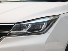 2017款 1.5T 手动豪华型7座