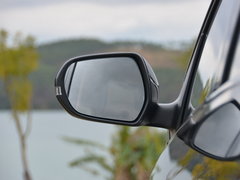 2017款 1.5T 手动豪华型7座