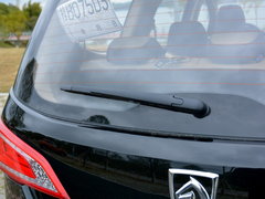 2017款 1.5T 手动豪华型7座