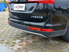 2017款 1.5T 手动豪华型7座