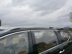 2017款 1.5T 手动豪华型7座