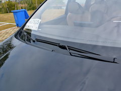 2017款 1.5T 手动豪华型7座