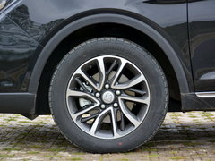 2017款 1.5T 手动豪华型7座