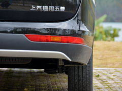 2017款 1.5T 手动豪华型7座