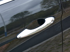 2017款 1.5T 手动豪华型7座