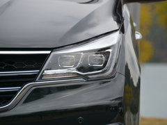 2017款 1.5T 手动豪华型7座