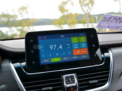 2017款 1.5T 手动豪华型7座