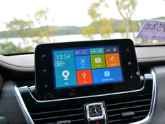 2017款 1.5T 手动豪华型7座