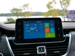 2017款 1.5T 手动豪华型7座