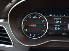2017款 1.5T 手动豪华型7座