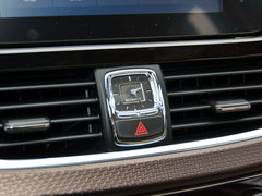 2017款 1.5T 手动豪华型7座