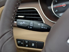 2017款 1.5T 手动豪华型7座