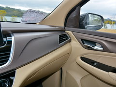 2017款 1.5T 手动豪华型7座