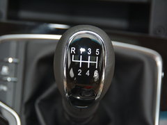 2017款 1.5T 手动豪华型7座