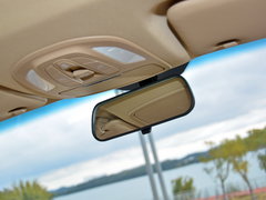 2017款 1.5T 手动豪华型7座