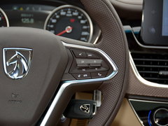 2017款 1.5T 手动豪华型7座