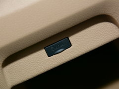 2017款 1.5T 手动豪华型7座