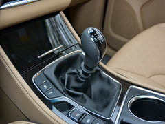 2017款 1.5T 手动豪华型7座