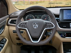 2017款 1.5T 手动豪华型7座