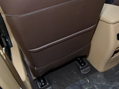 2017款 1.5T 手动豪华型7座