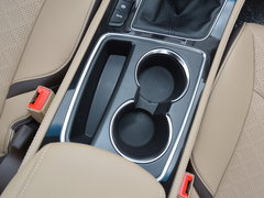 2017款 1.5T 手动豪华型7座