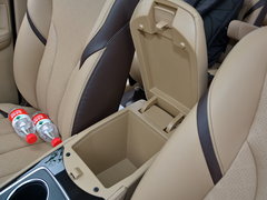 2017款 1.5T 手动豪华型7座