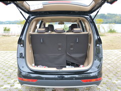 2017款 1.5T 手动豪华型7座