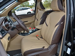 2017款 1.5T 手动豪华型7座