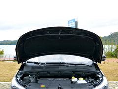 2017款 1.5T 手动豪华型7座