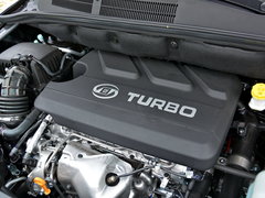 2017款 1.5T 手动豪华型7座