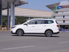2017款 1.5T 手动尊享型7座