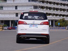 2017款 1.5T 手动尊享型7座