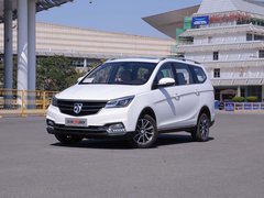 2017款 1.5T 手动尊享型7座