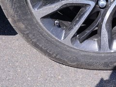 2017款 1.5T 手动尊享型7座