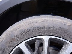 2017款 1.5T 手动尊享型7座