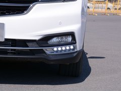 2017款 1.5T 手动尊享型7座