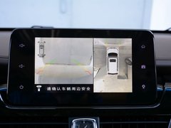 2017款 1.5T 手动尊享型7座