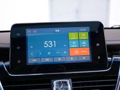 2017款 1.5T 手动尊享型7座