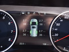 2017款 1.5T 手动尊享型7座