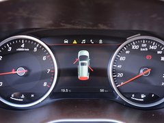 2017款 1.5T 手动尊享型7座