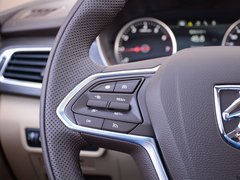 2017款 1.5T 手动尊享型7座