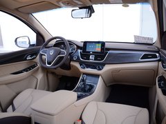 2017款 1.5T 手动尊享型7座