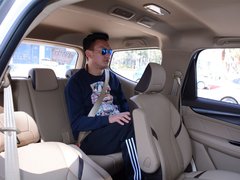 2017款 1.5T 手动尊享型7座